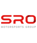 SRO Motorsport logo.