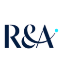 The R&A logo.