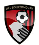 Bournemouth logo.