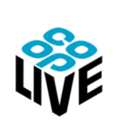 Co op live logo.