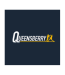 Queensberry logo.